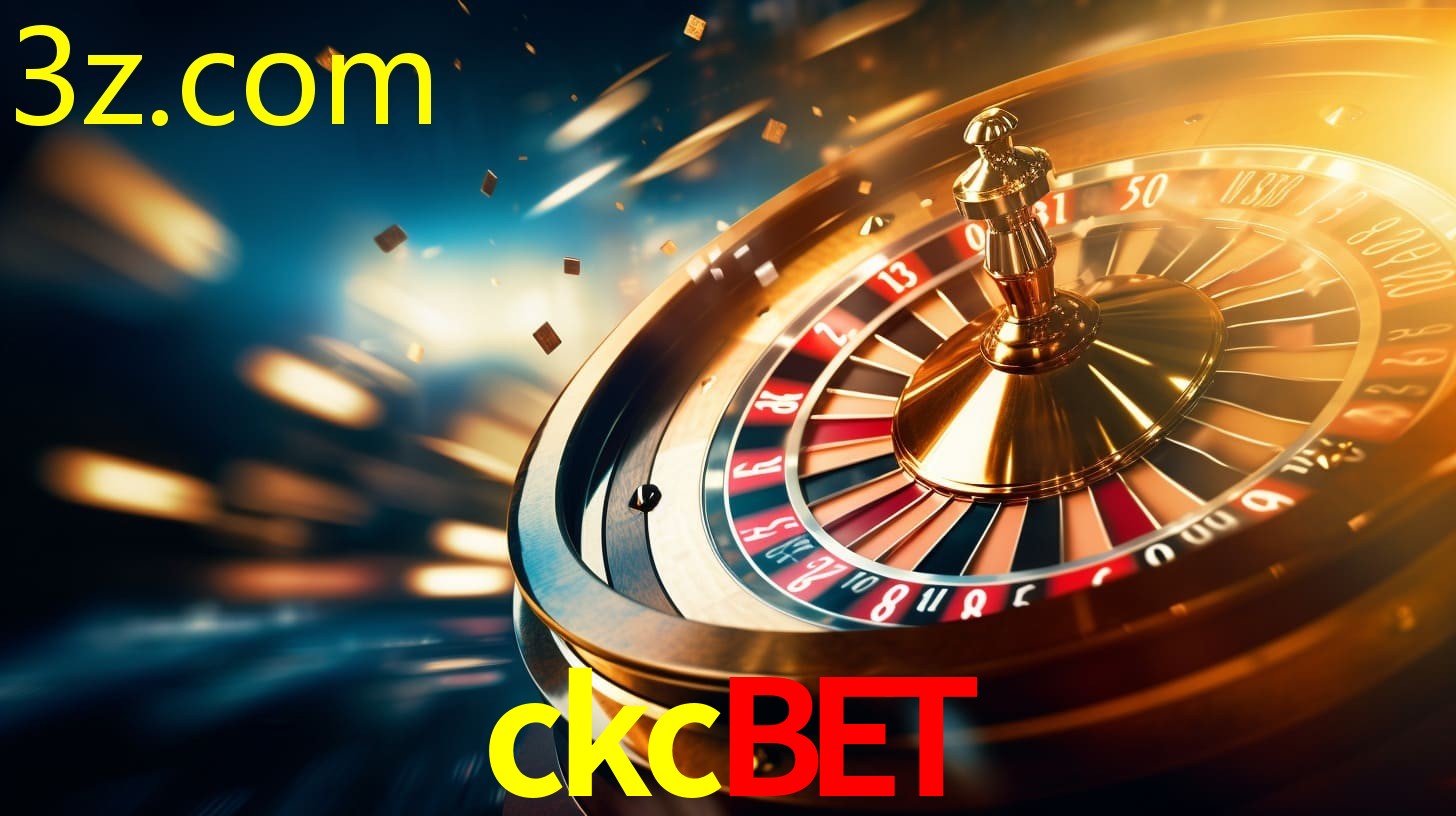 Verificação de Conta CKCBET.COM