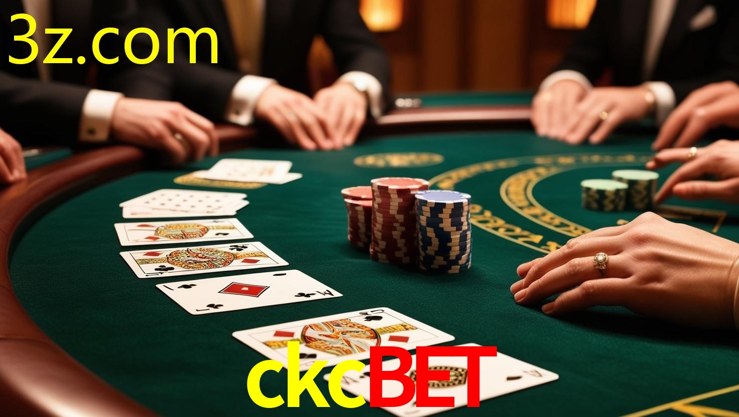 App CKCBET.COM
