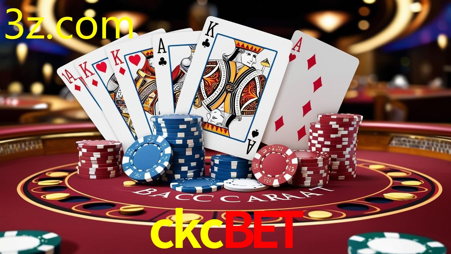 Cassino Online Seguro CKCBET.COM