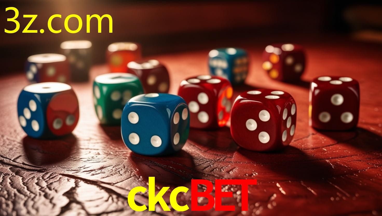 Login Seguro CKCBET.COM