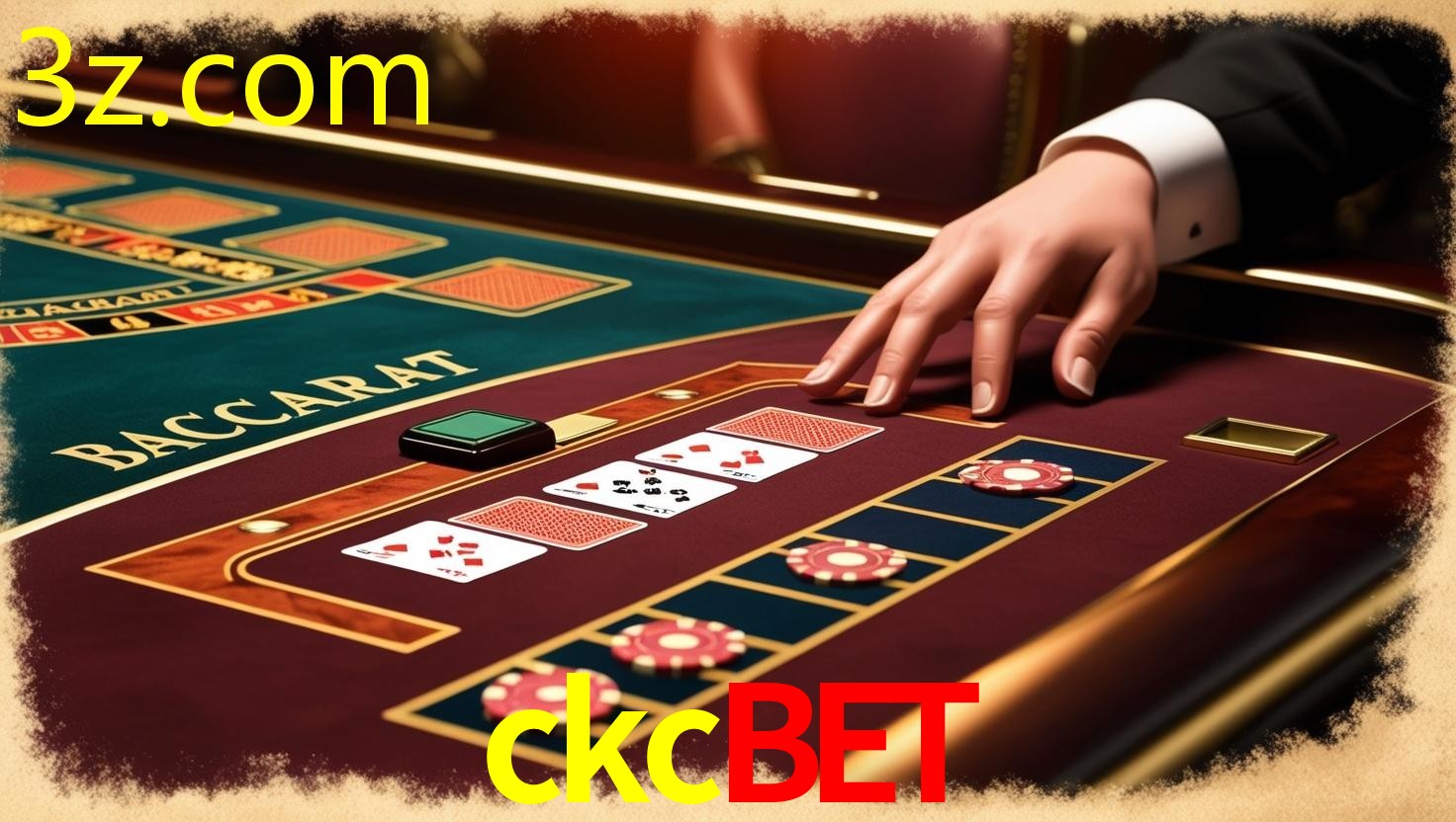 CKCBET.COM Login Rápido