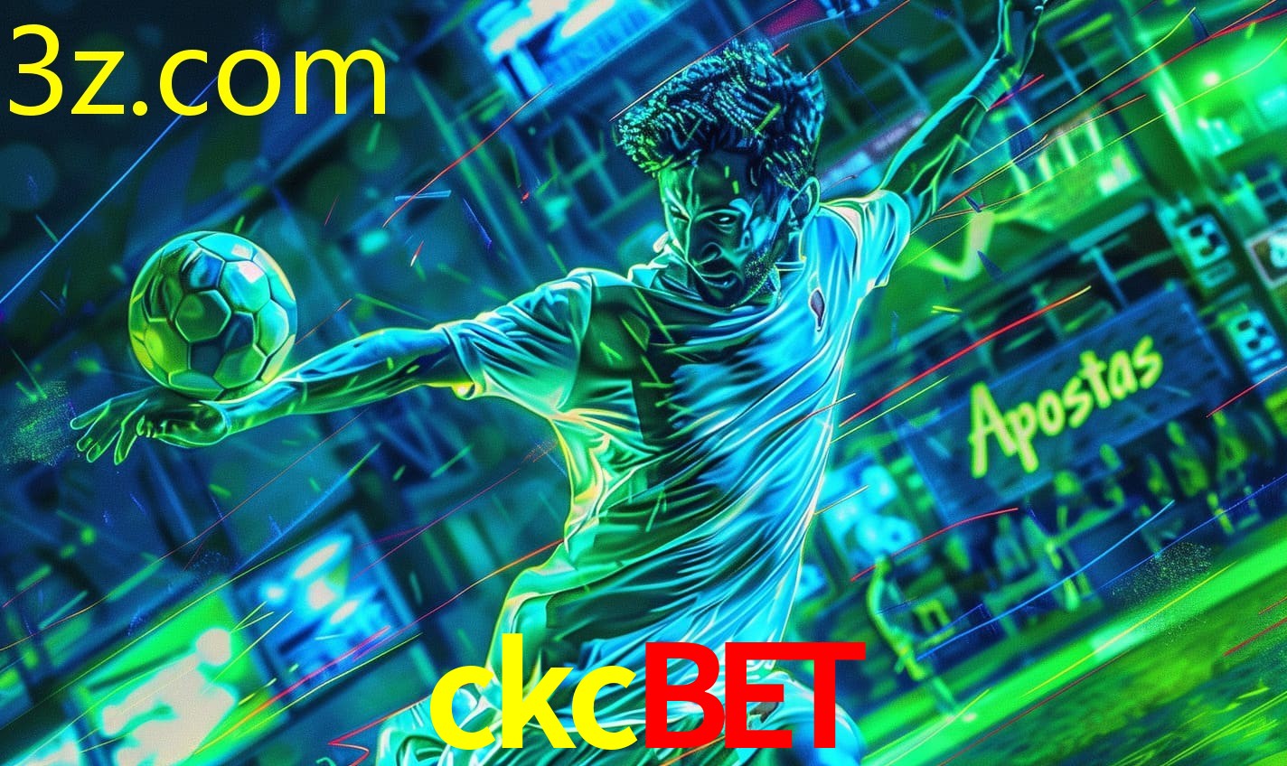 Cassino de Jogos CKCBET.COM