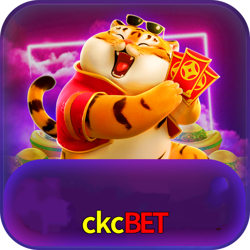 Imagem promocional da ckcbet mostrando a plataforma e suas vantagens